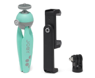Joby Handypod 2 Teal Kit - 1170141 - zdjęcie 1
